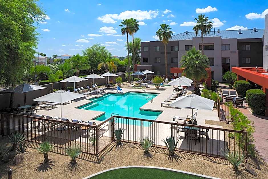 Courtyard by Marriott Scottsdale North
