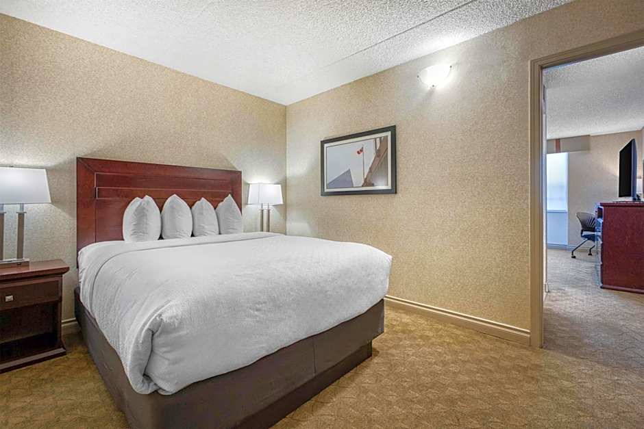 Best Western Plus City Centre Inn