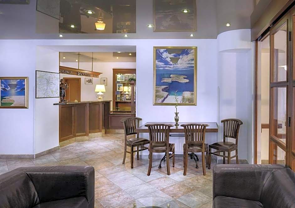 Hotel Otar
