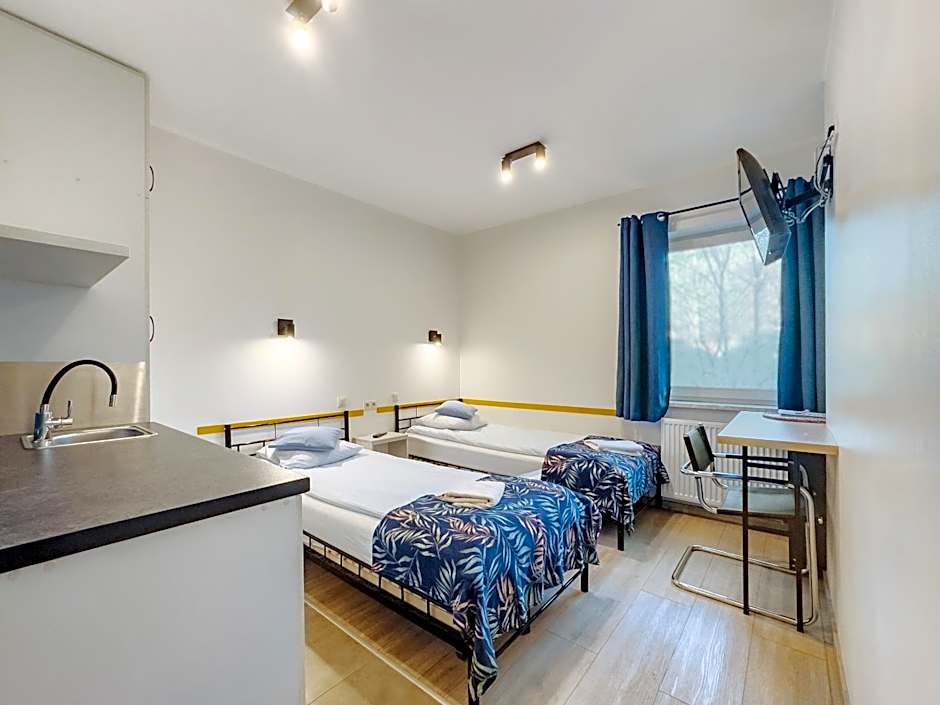 Arcus Premium Hostel