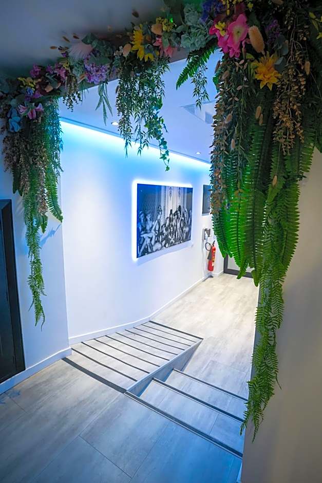 Urban Spaces Ibiza