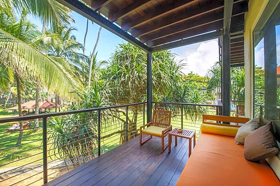 Mermaid Hotel and Club