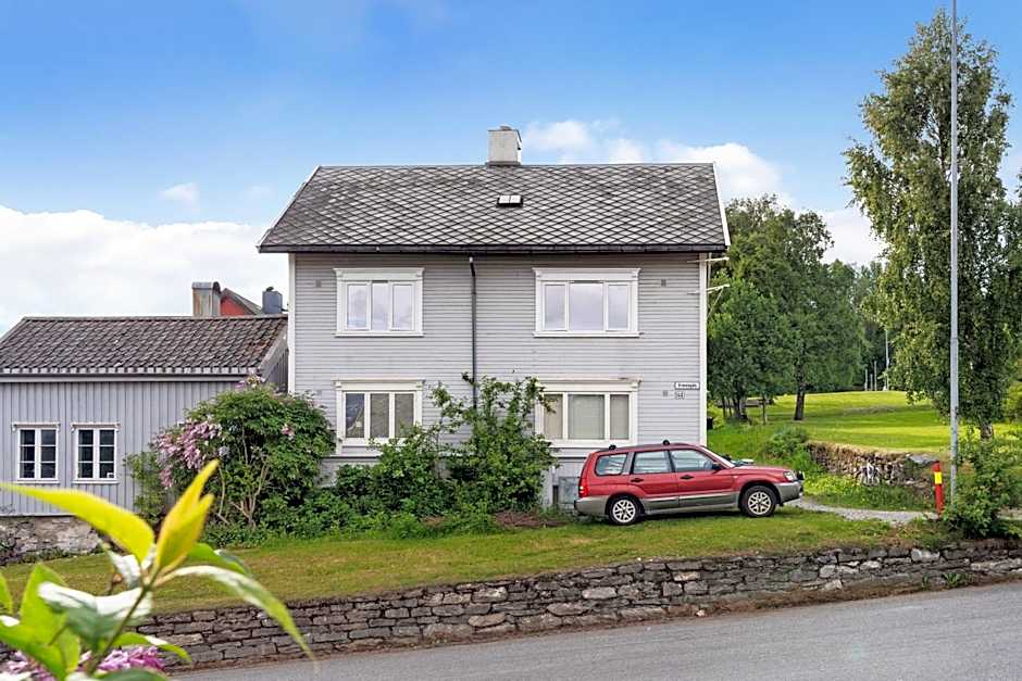 Arctic Homes - ALL APARTMENTS