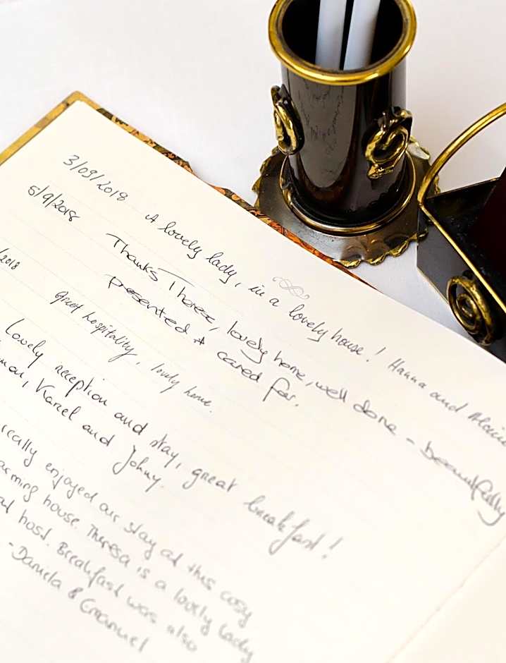 Dunvegan Bed & Breakfast