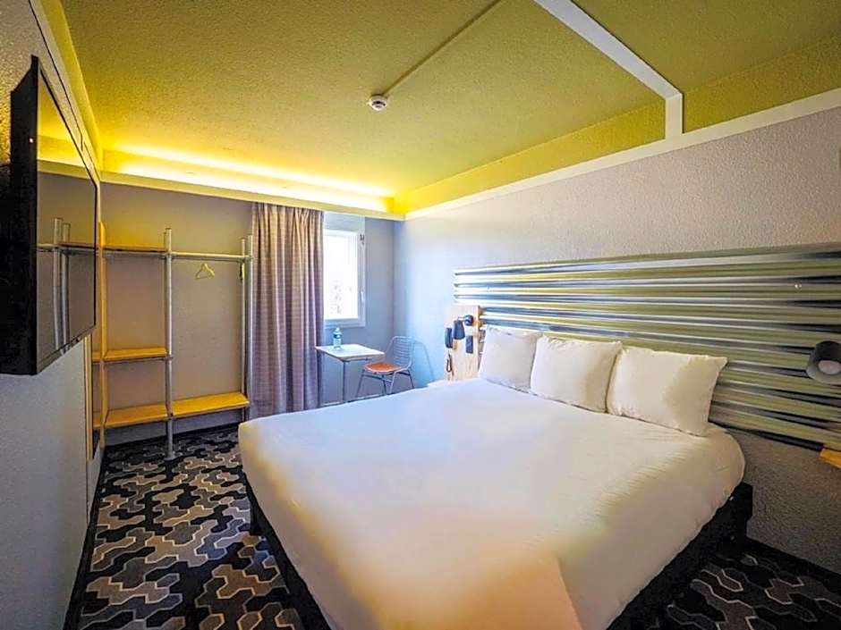 Ibis Styles Bobigny Centre Prefecture