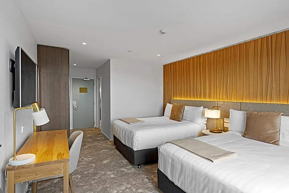 Hotel Elms Christchurch, an Ascend Collection Hotel