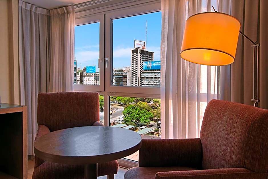 Regente Palace Hotel