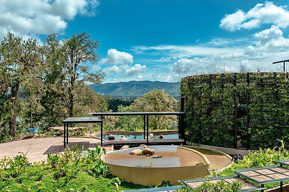 The Brown, Guatape, Autograph Collection®