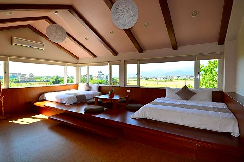 Simple Happiness B&B