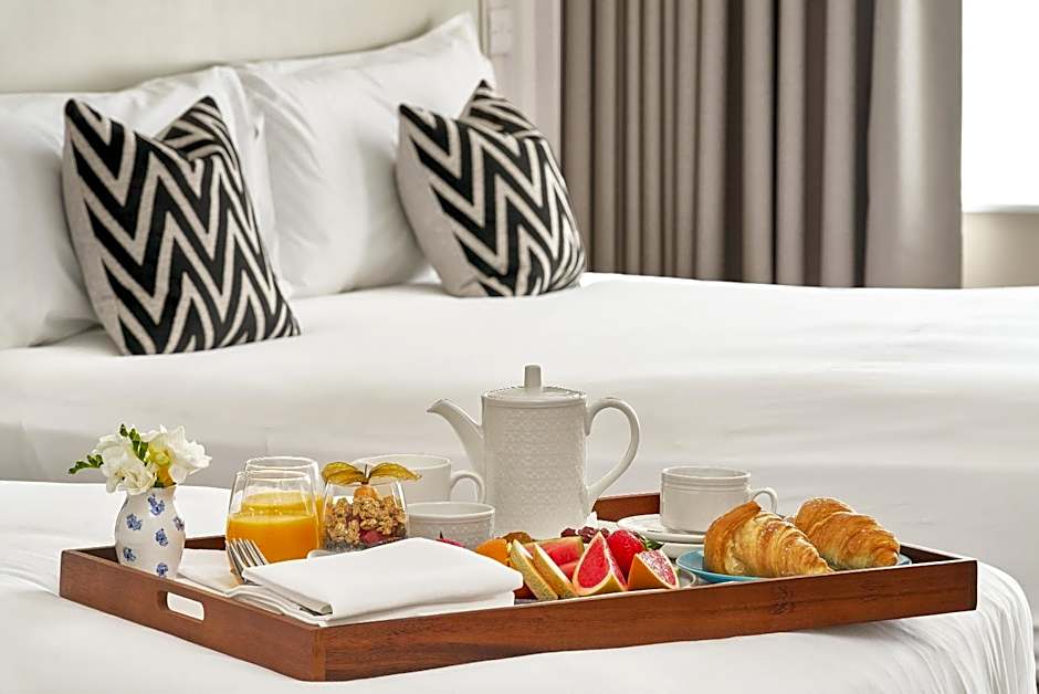 Summerhill House Hotel