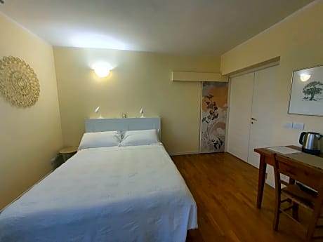 Quadruple Room with Bathroom