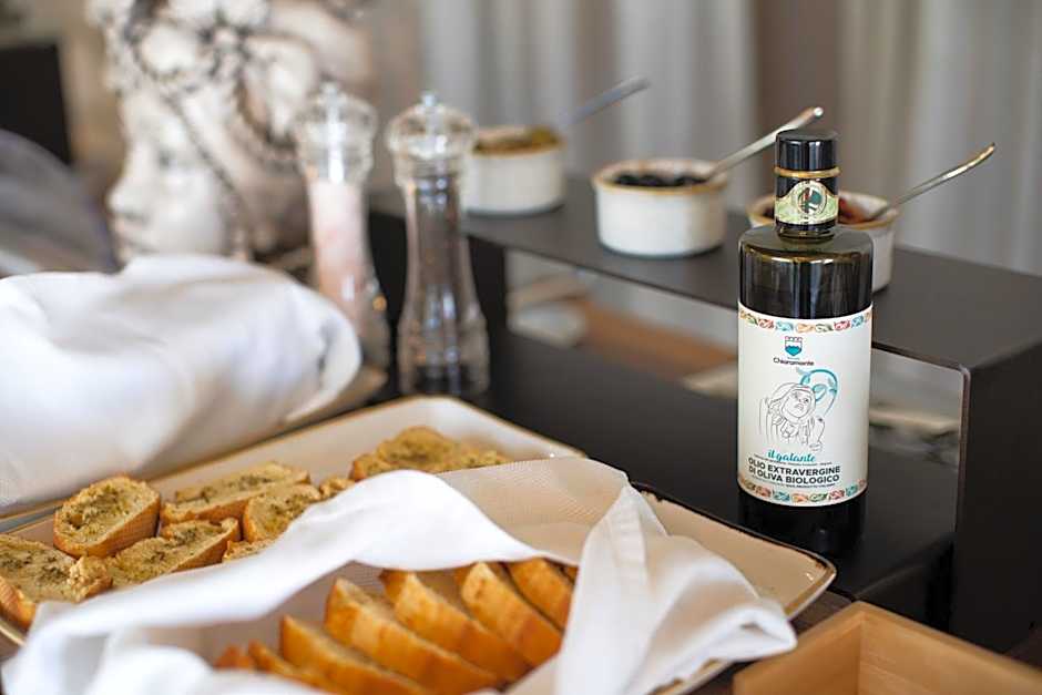 Relais Chiaramonte