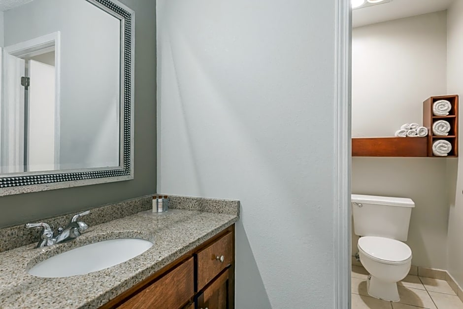 Hawthorn Suites By Wyndham North Charleston