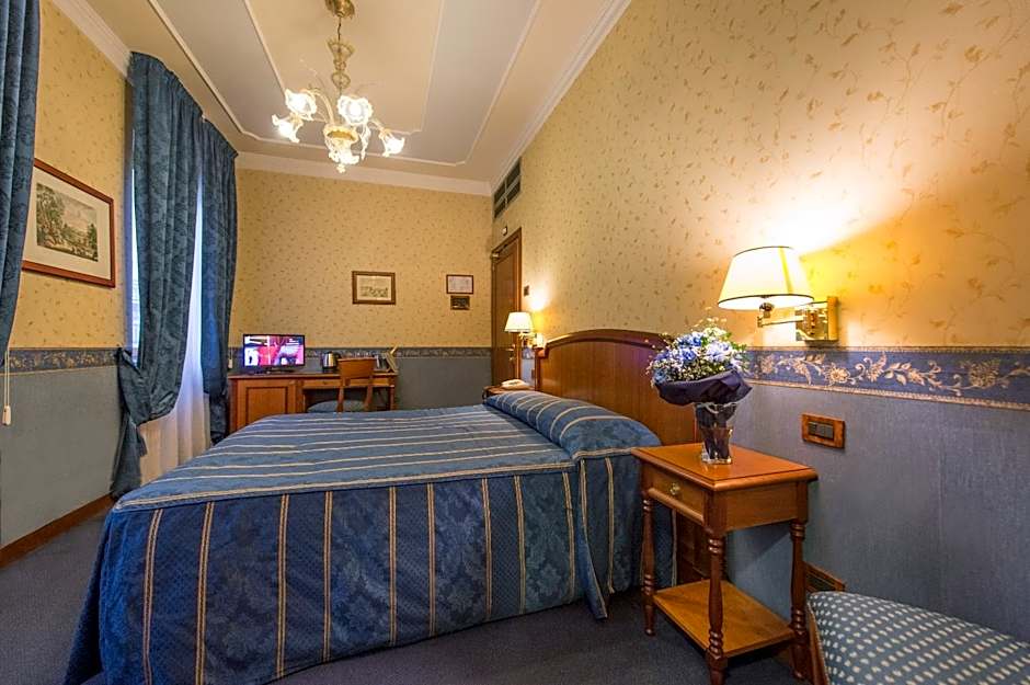 Diana Park Hotel