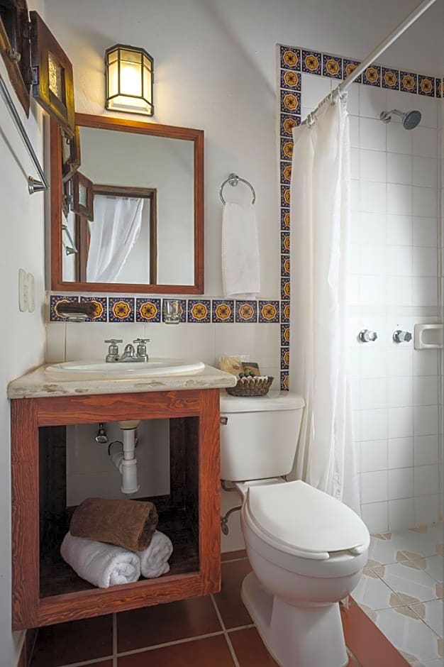 Hotel de Campiña