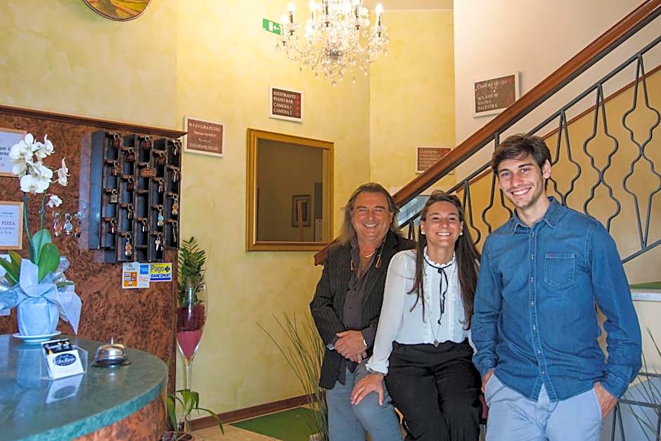 Locanda San Biagio