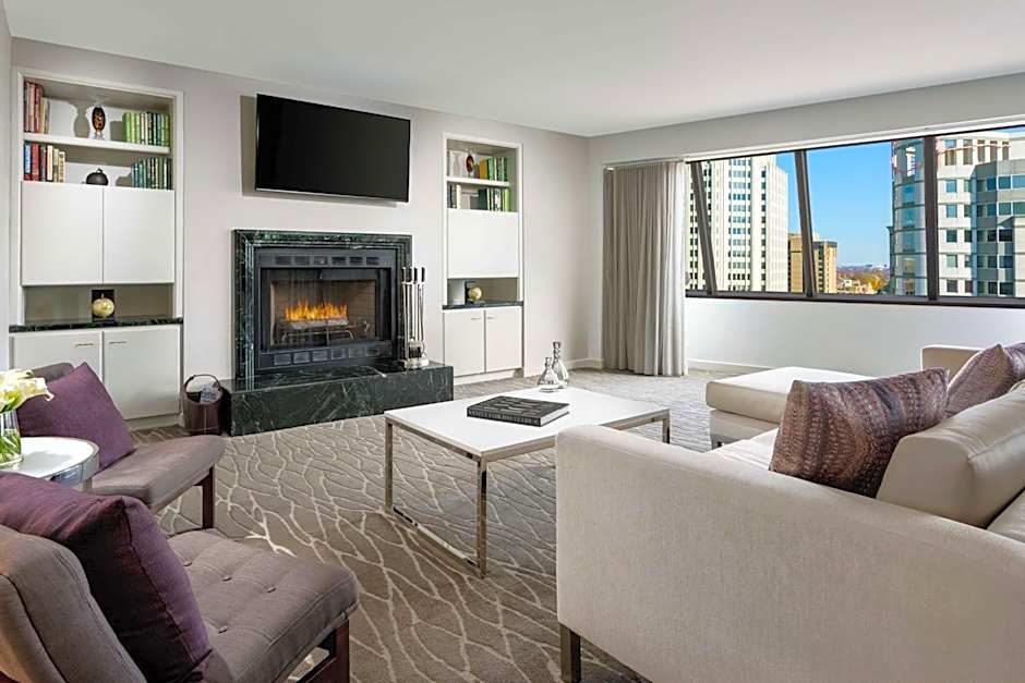 Hyatt Regency Bethesda near Washington D.C.