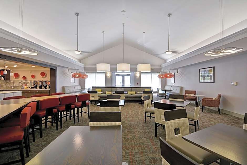 Homewood Suites By Hilton Ithaca