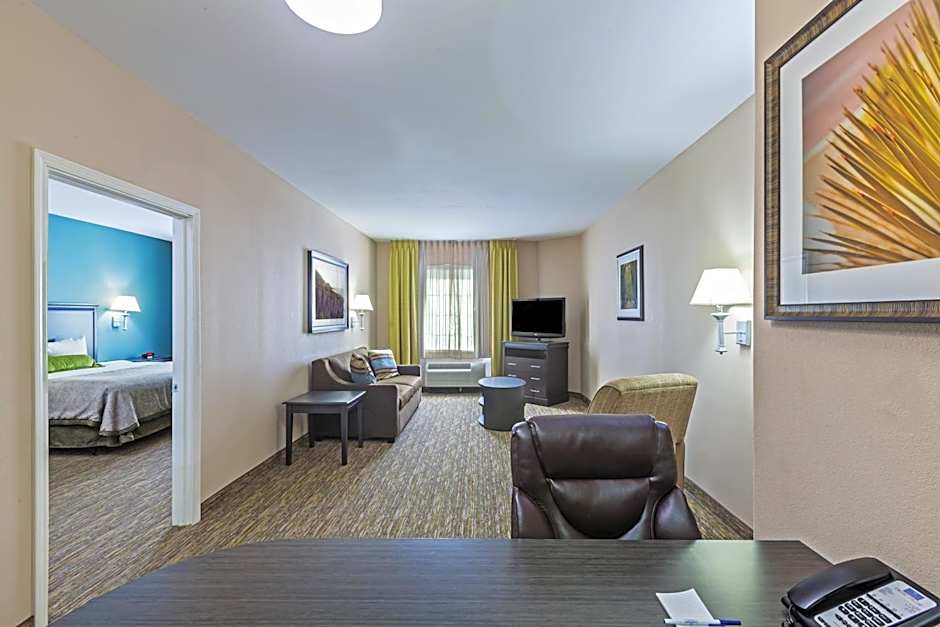 Candlewood Amarillo-Western Crossing By IHG