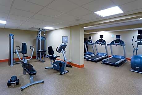 Holiday Inn Harrisburg I-81 By IHG