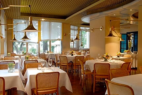 Hotel Villa Mabapa