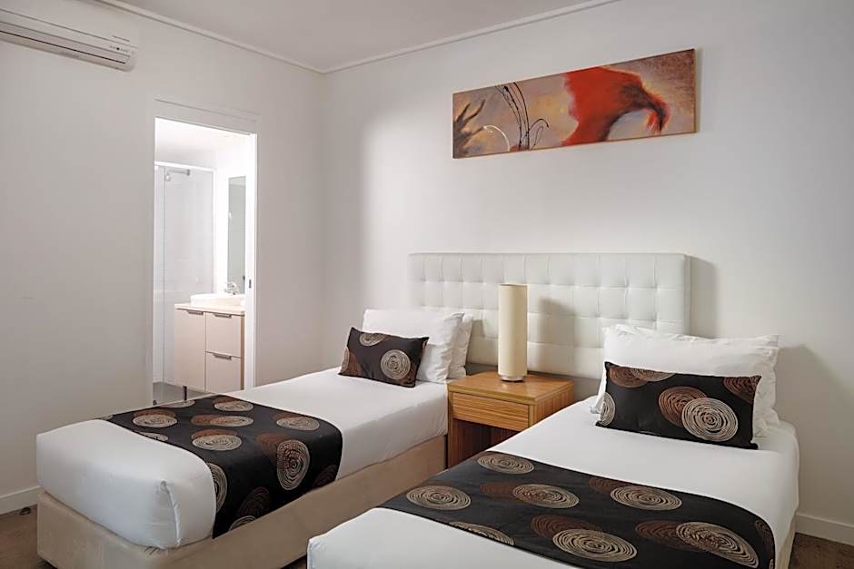 Central Islington Apartments