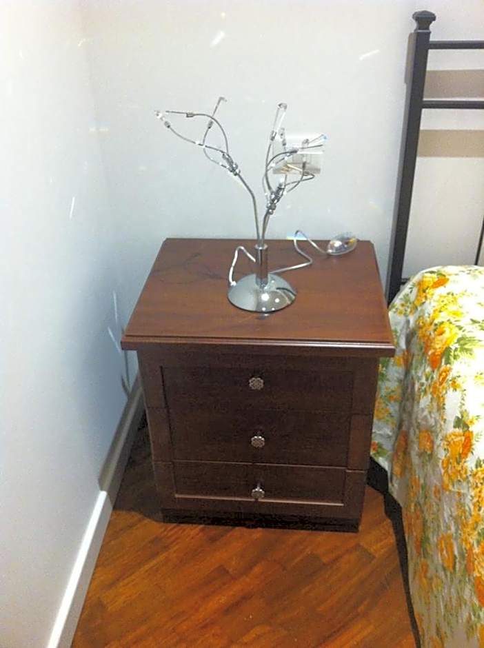 Le Scalette Al Vaticano B&B