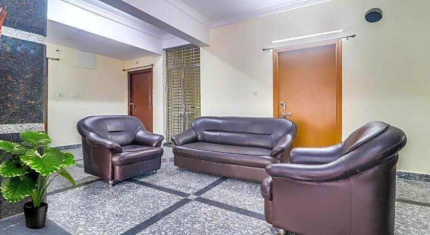 Collection O Hotel Rio – Hyderabad, 