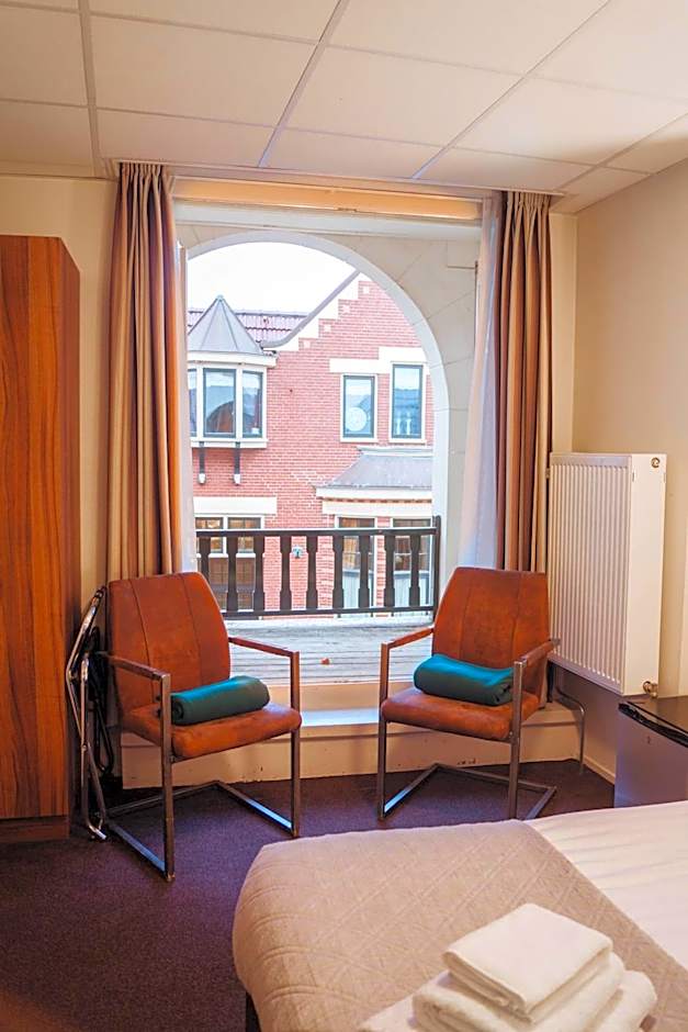 Hotel Eckhardt