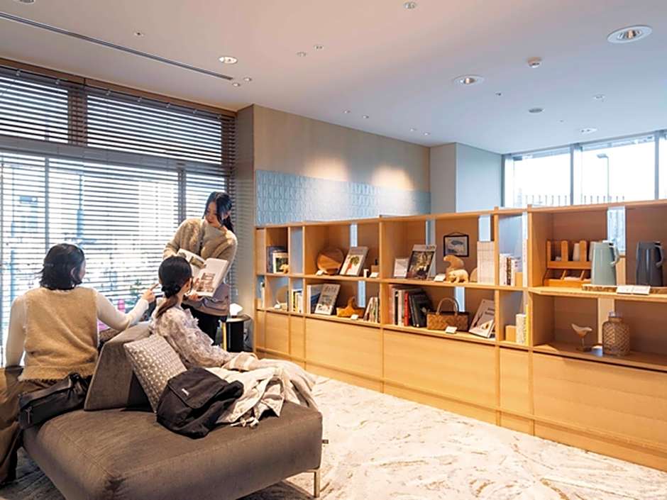 Richmond Hotel Obihiro Ekimae