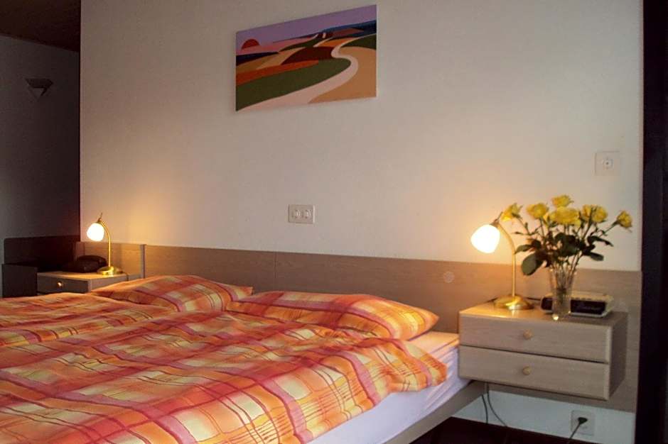 Auberge Restaurant Couronne