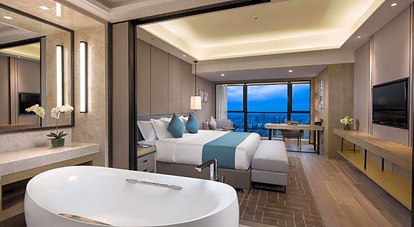 Wyndham Grand Maoming