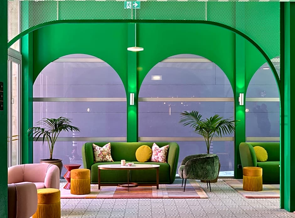 Naumi Studio Wellington