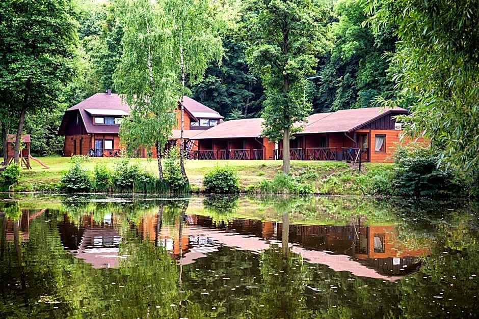 Hotel Dworek Wapionka