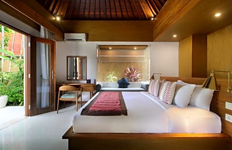 Villa Two Bedrooms