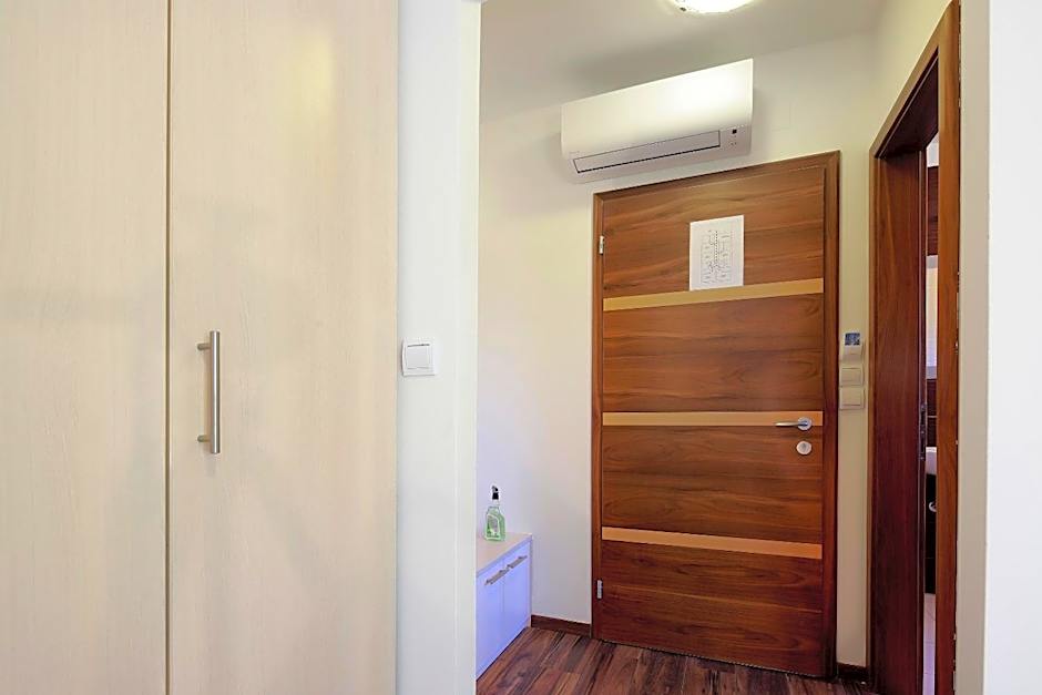 Pension Riviera-Šilo