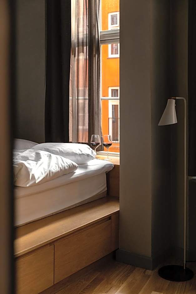 Boutique Hotel SP34