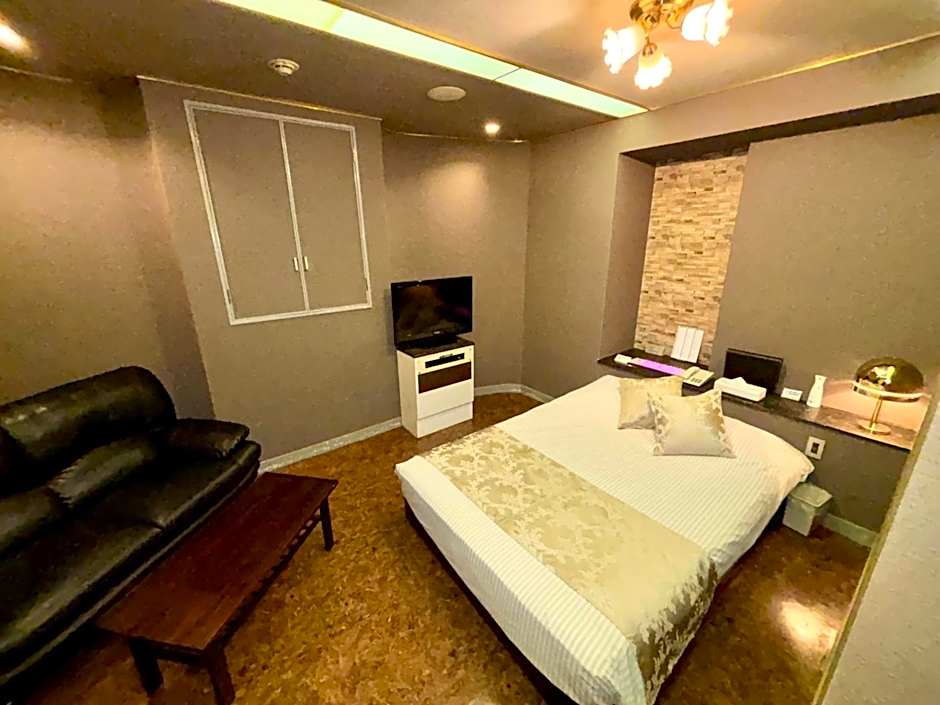 Hotel PRINCESS2 -adult only-