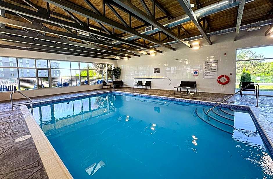 Quality Inn & Conference Centre Kingston Central