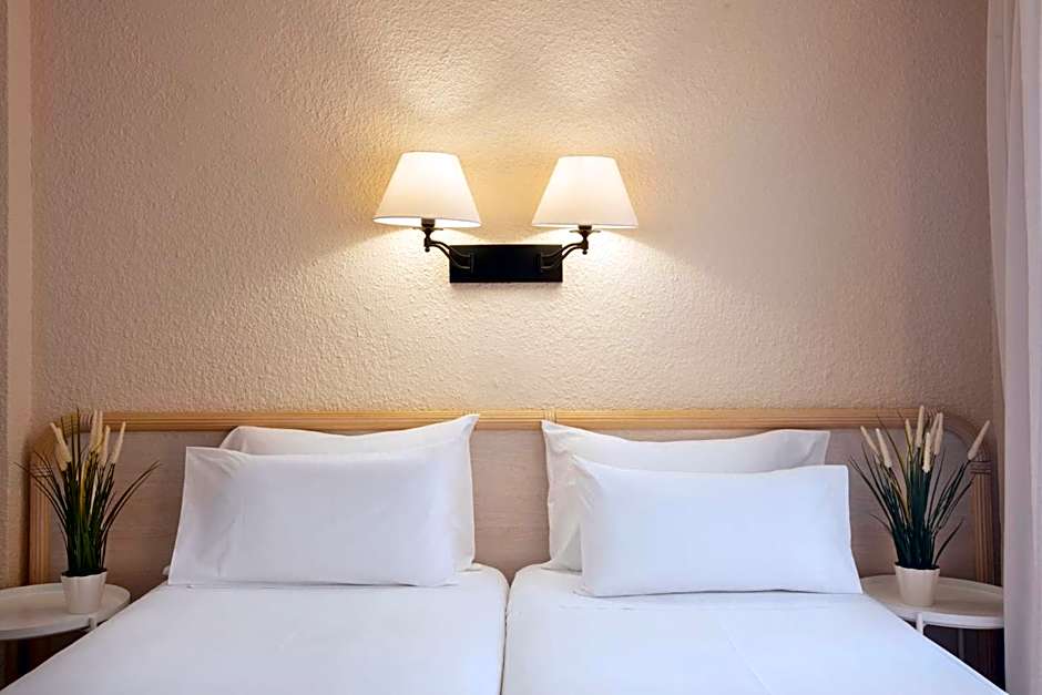 Luna Park Hotel Yoga & Spa