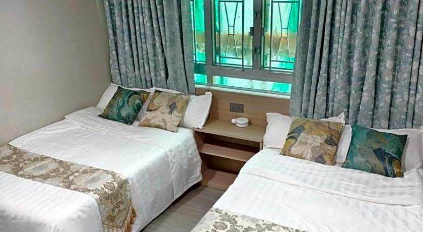 New Star Guest House