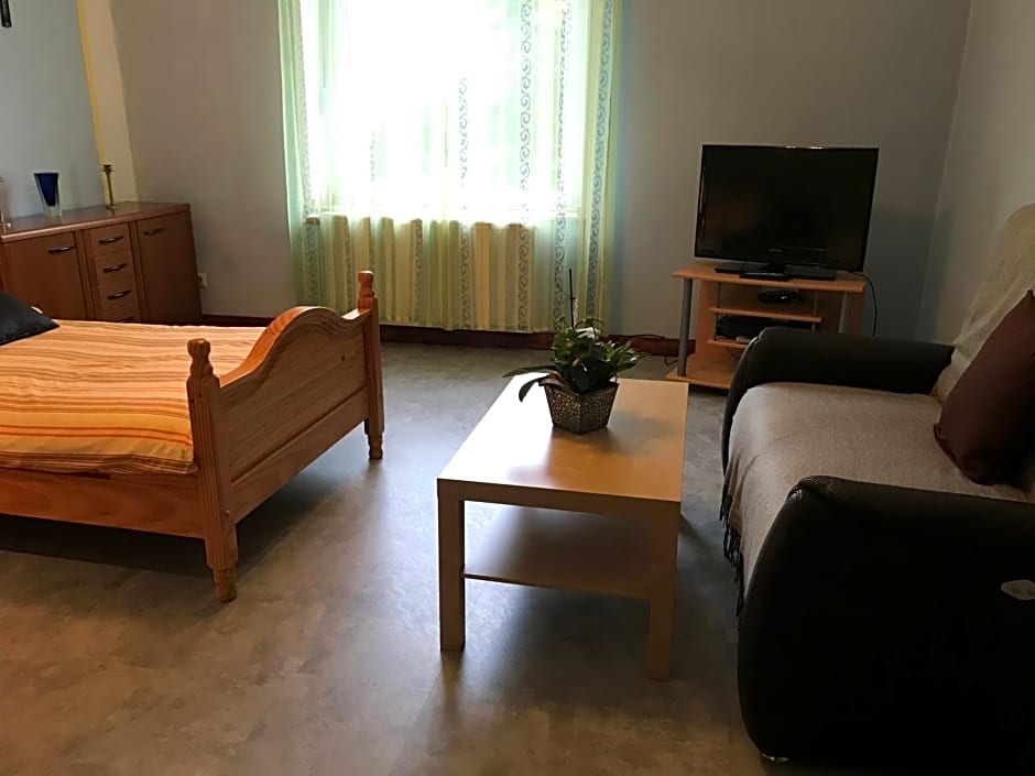 Wagner Ferien Apartments