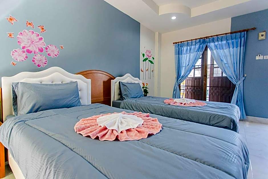 Pailin Hill Hotel Patong