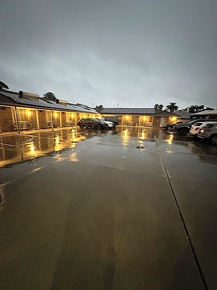 Pevensey Motor Lodge