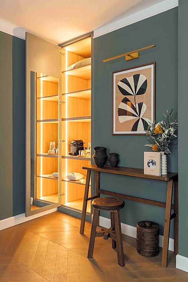 Clemonte Hotel - Your Reception-less Boutique Hideaway