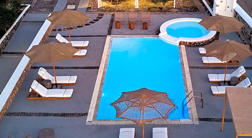 Symmetry Suites