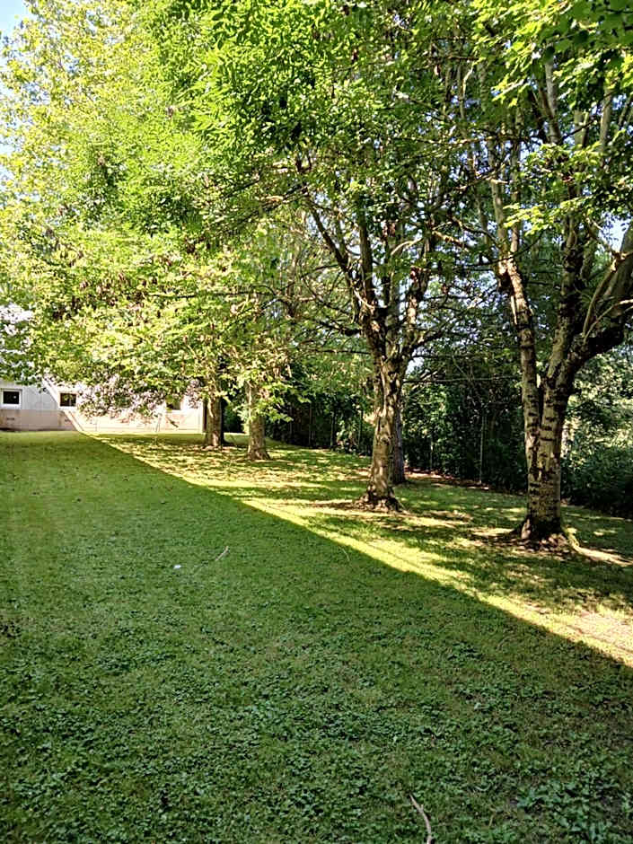 Unisotel Valenciennes EX-hôtel F1