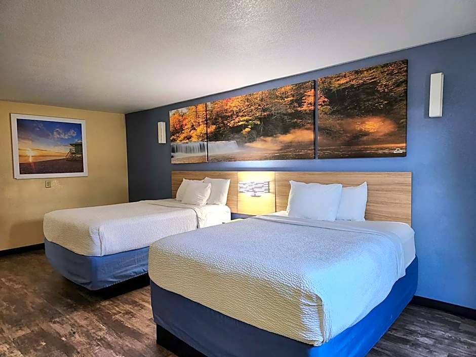 Days Inn by Wyndham New Orleans Pontchartrain