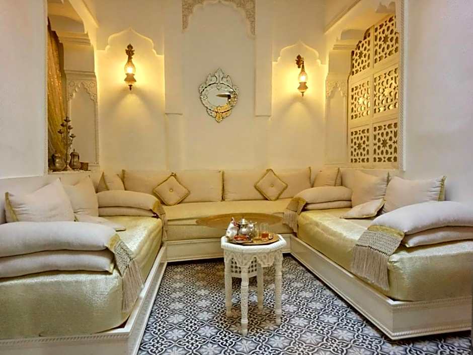 Riad Dar Arsama