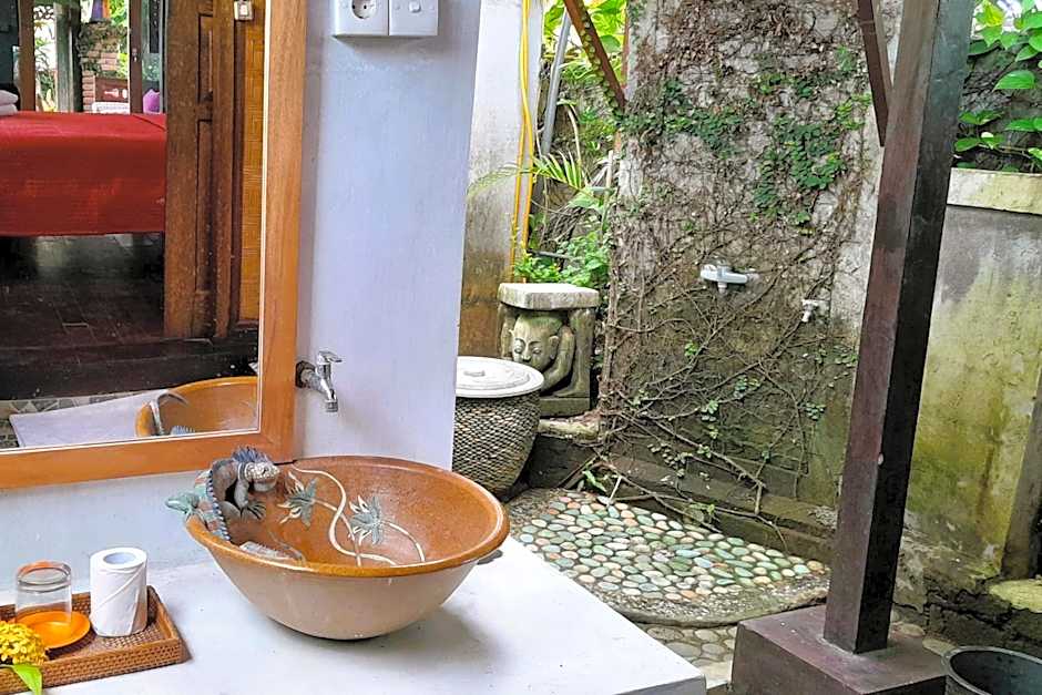 Pondok Pisces Bungalows Balian Beach